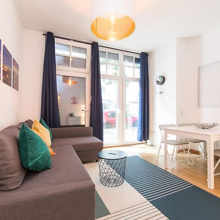 Apartment Cheers Am Kornerpark Berlin Zewnętrze zdjęcie