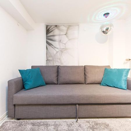 Apartment Cheers Am Kornerpark Berlin Zewnętrze zdjęcie