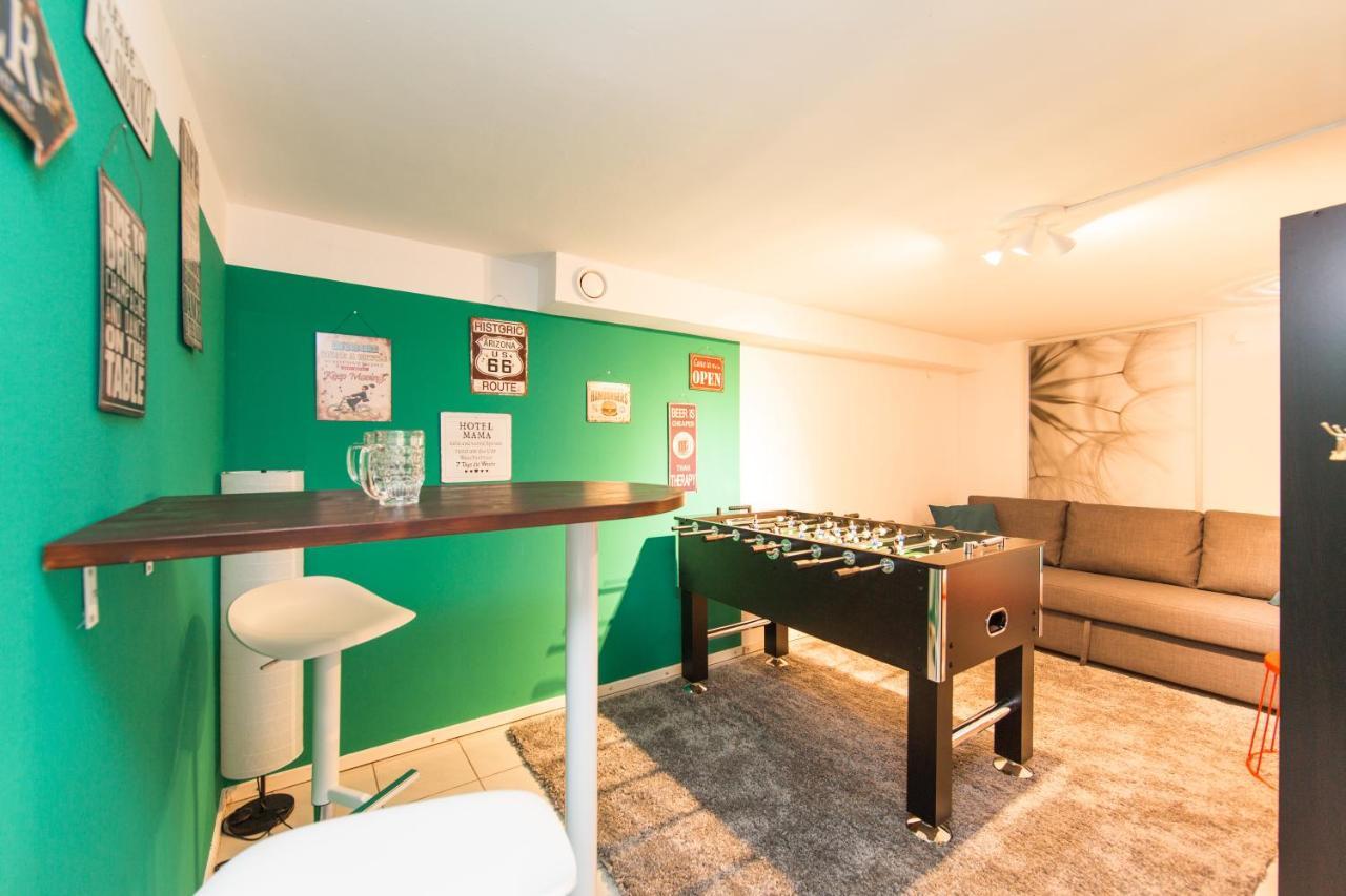 Apartment Cheers Am Kornerpark Berlin Zewnętrze zdjęcie