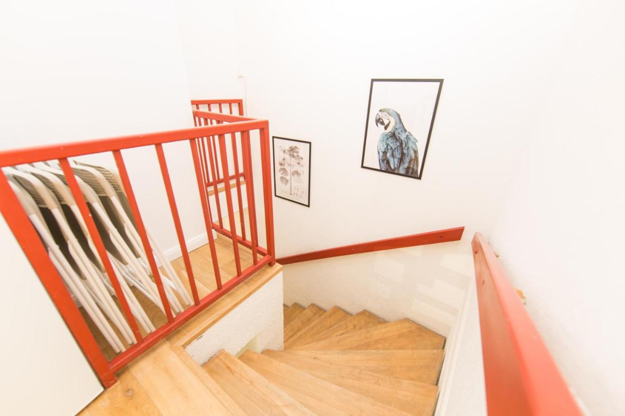 Apartment Cheers Am Kornerpark Berlin Zewnętrze zdjęcie
